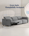 Milano Recliner Sofa
