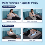 Smart Pregnancy Pillow