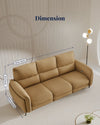 Toronto Recliner Sofa