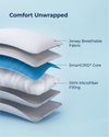 Smart Ortho Neck Pillow