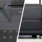 Manila Recliner Sofa