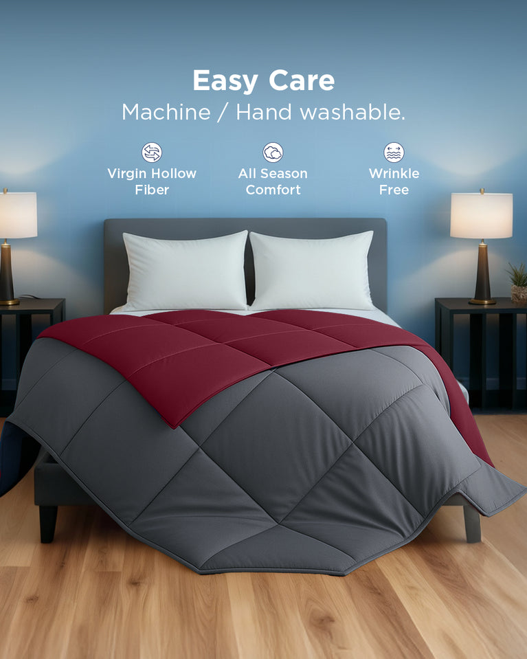 All Weather Comforter