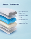 Smart Cervical Pillow
