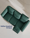 Valencia Recliner Sofa