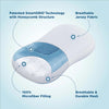 Smart ErgoRelief Pillow