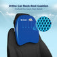 MI Ortho Car Neck Rest Cushion