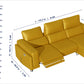 Emperia Recliner Sofa