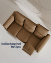 Valencia Recliner Sofa