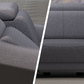 Emilio Recliner Sofa