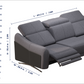 Emilio Recliner Sofa