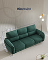 Toronto Recliner Sofa