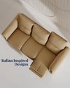 Valencia Recliner Sofa