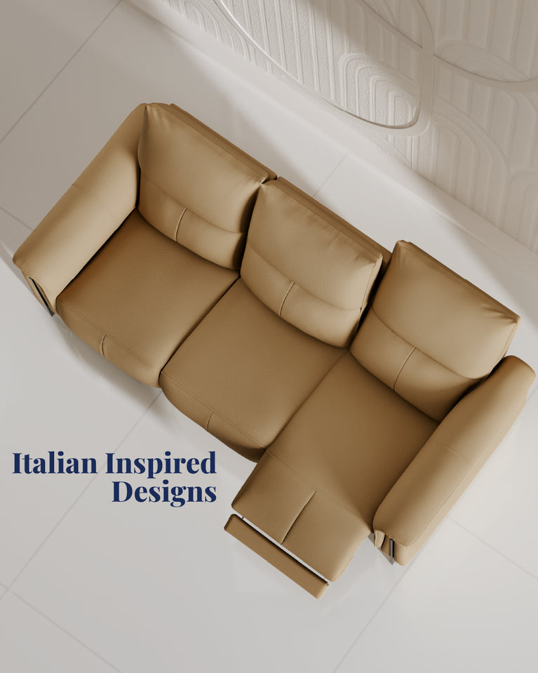 Valencia Recliner Sofa
