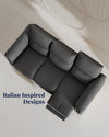 Valencia Recliner Sofa