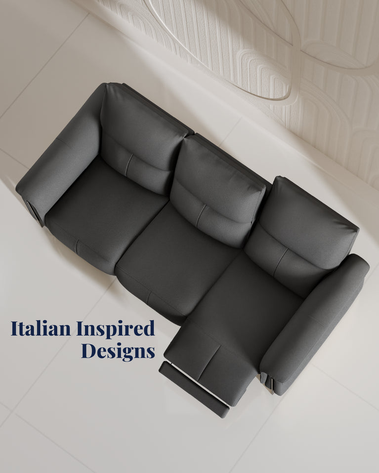 Valencia Recliner Sofa