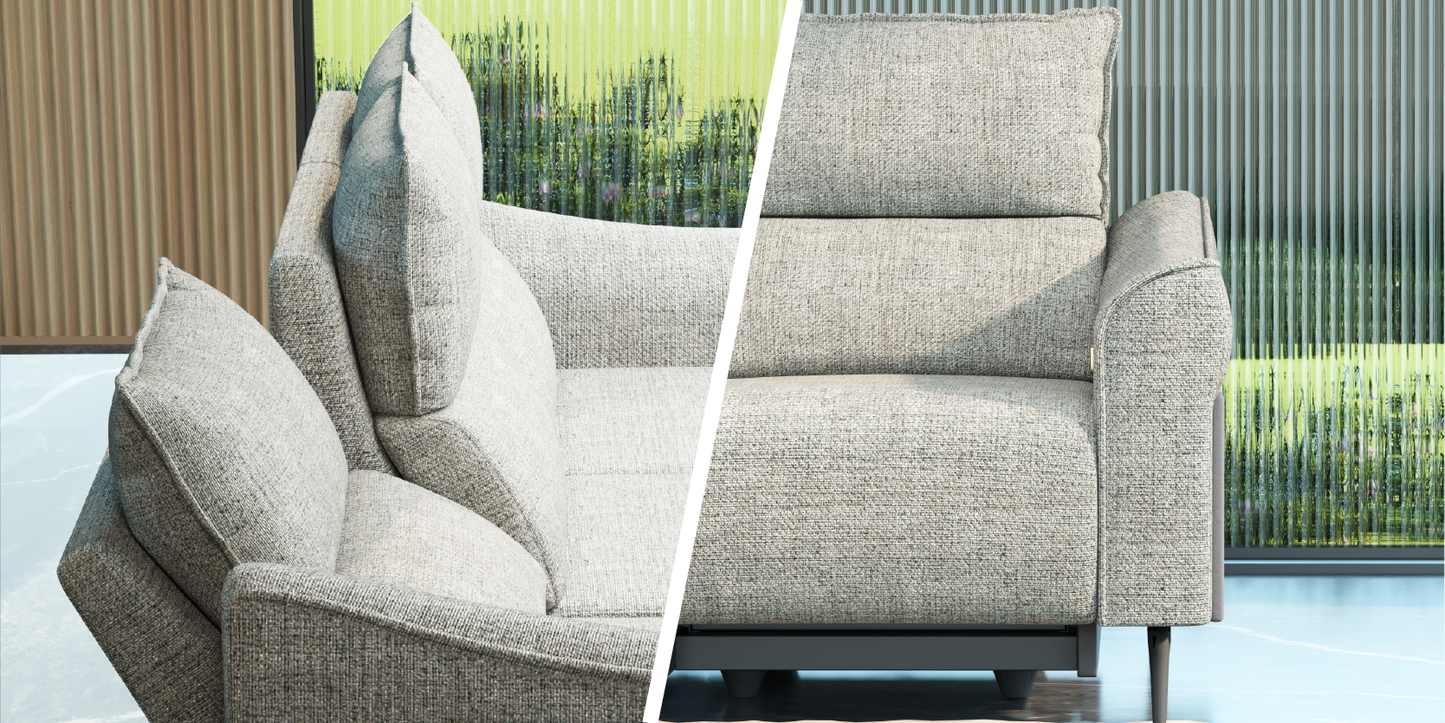 Galway Recliner Sofa