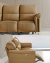 Valencia Recliner Sofa