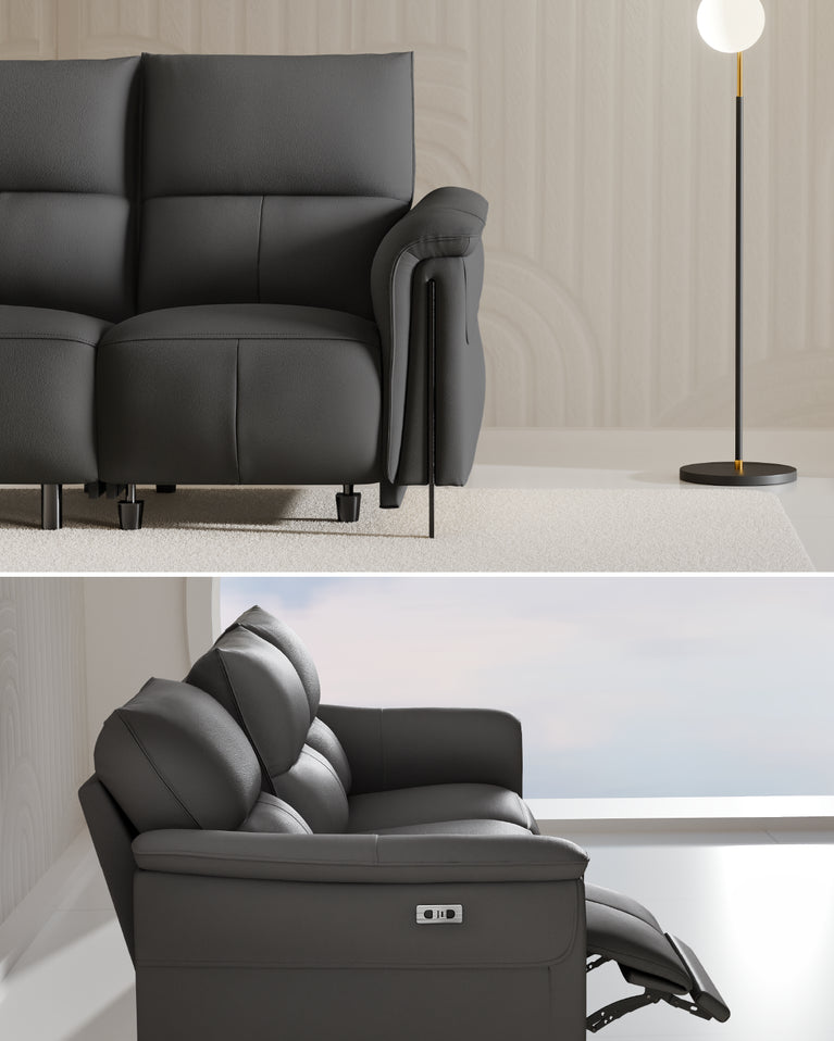 Valencia Recliner Sofa