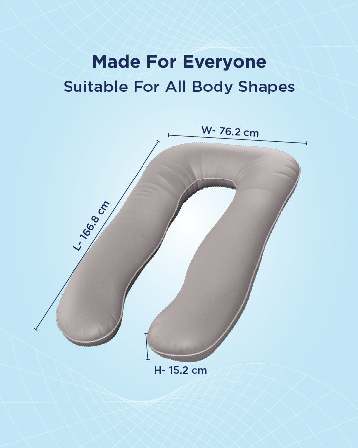 Smart Pregnancy Pillow