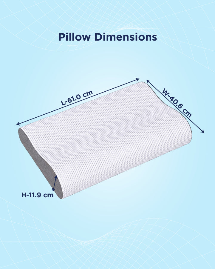 Smart Cervical Pillow