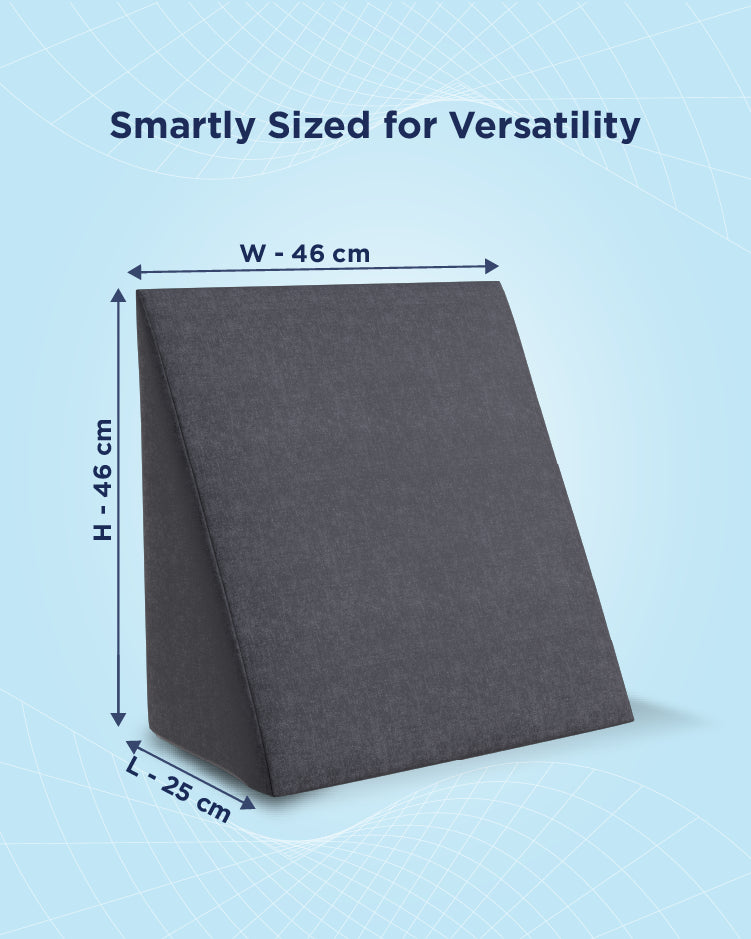 Wedge Cushion