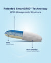 Revlax Reversible Pillow