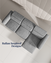Milano Recliner Sofa