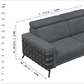 Manila Recliner Sofa