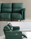Valencia Recliner Sofa