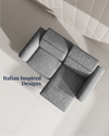 Milano Recliner Sofa