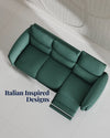 Toronto Recliner Sofa