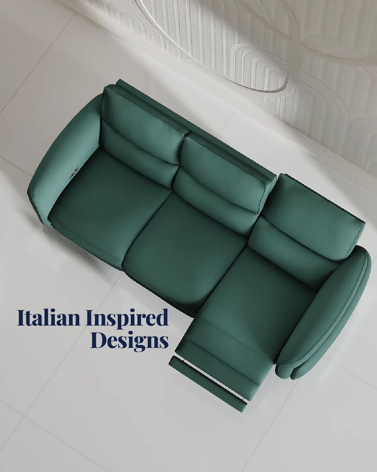 Toronto Recliner Sofa