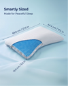 Smart Ortho Neck Pillow