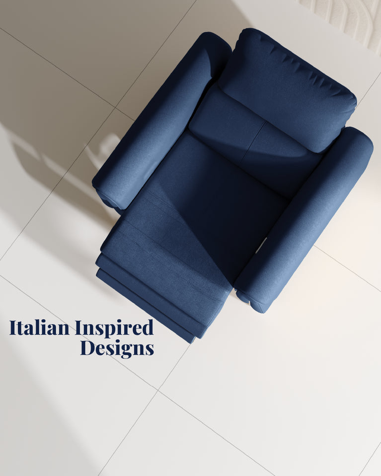 Valencia Recliner Sofa