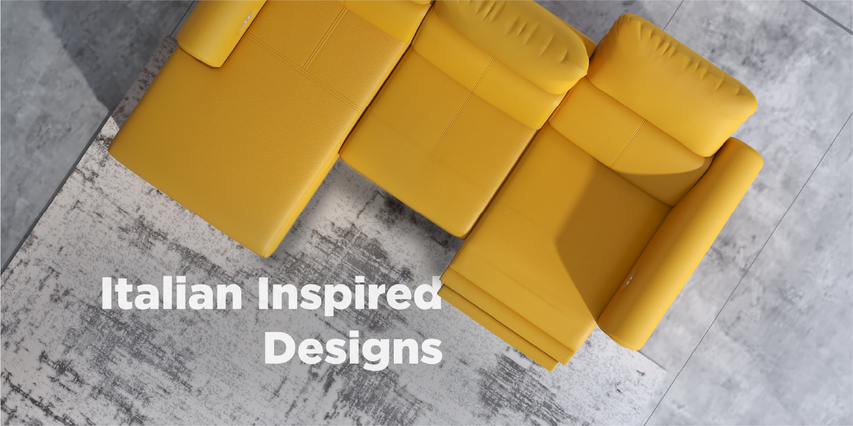 Valencia Recliner Sofa