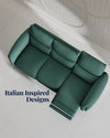 Toronto Recliner Sofa