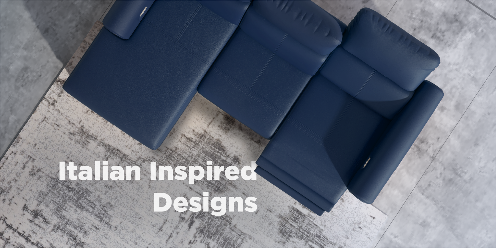 Valencia Recliner Sofa