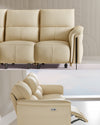 Valencia Recliner Sofa