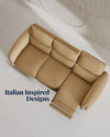 Toronto Recliner Sofa