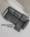 Toronto Recliner Sofa