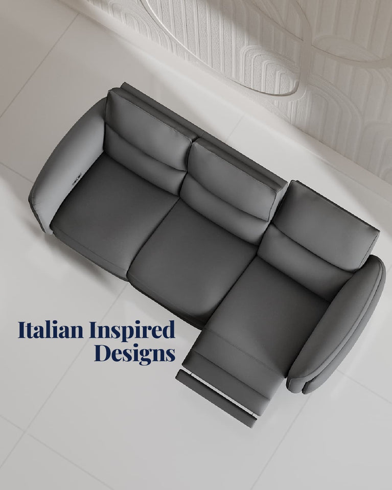 Toronto Recliner Sofa