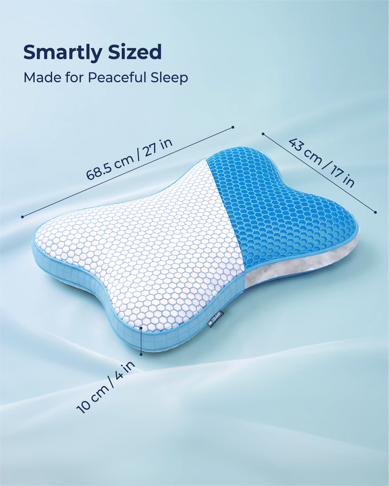 Smart Ortho Relief Pillow