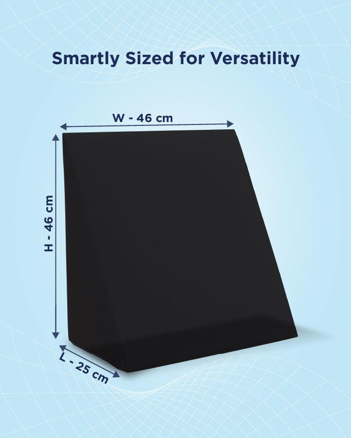 Wedge Cushion