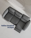 Toronto Recliner Sofa
