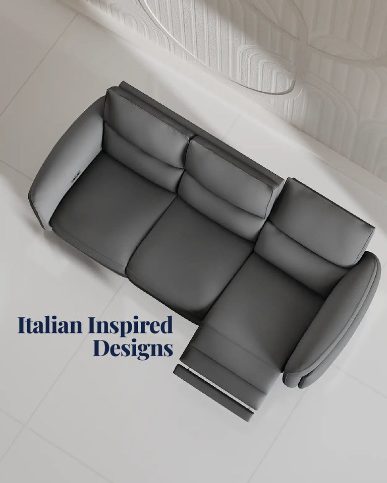 Toronto Recliner Sofa