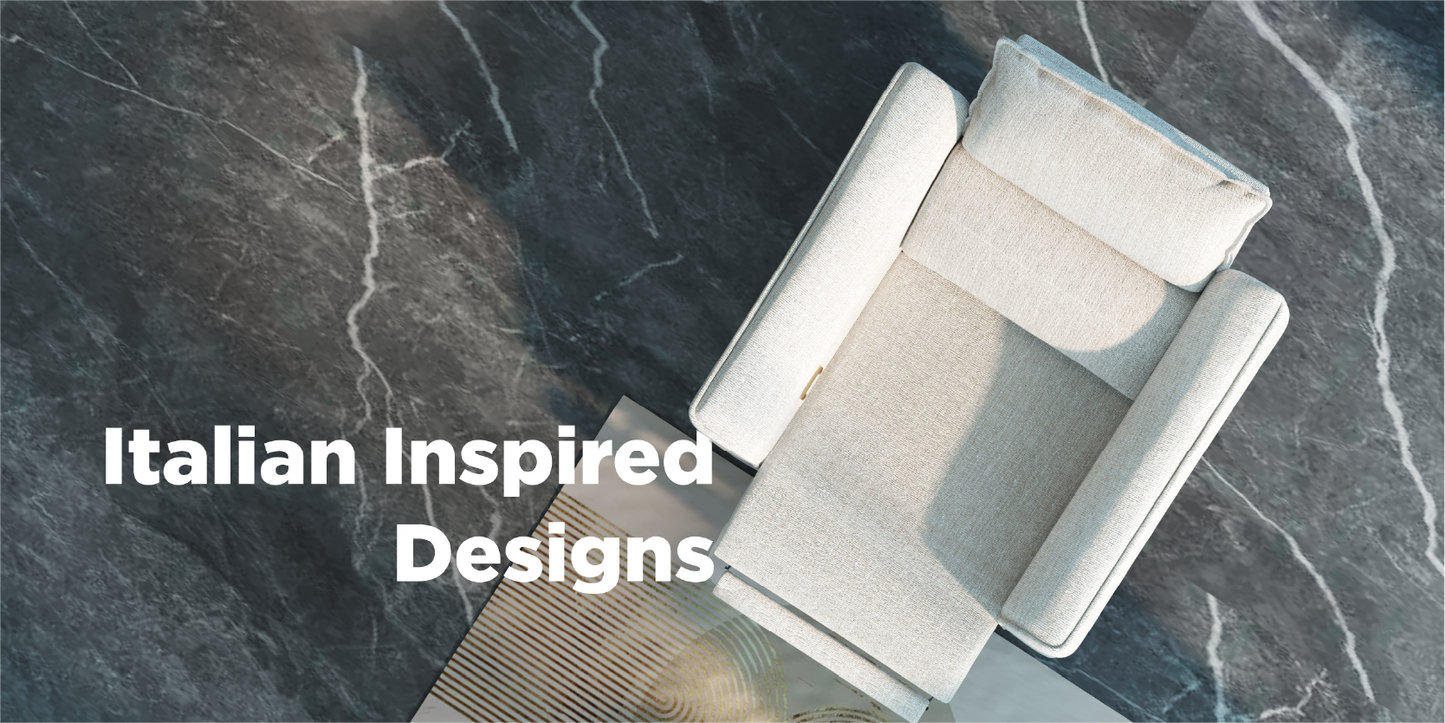 Galway Recliner Sofa