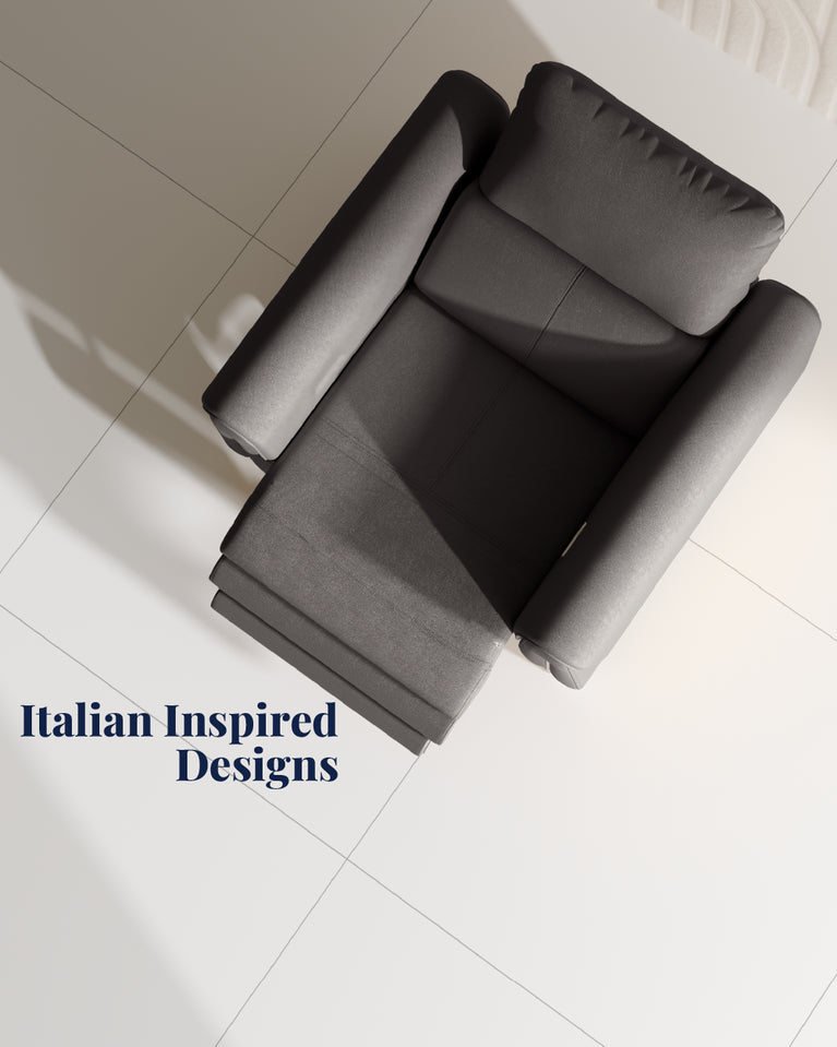 Valencia Recliner Sofa