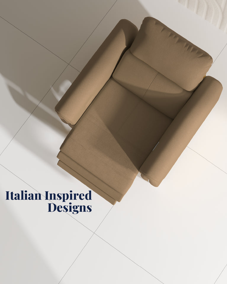 Valencia Recliner Sofa