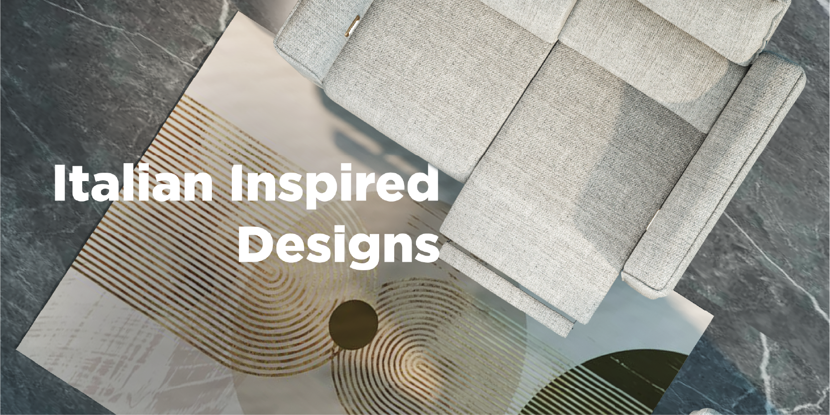 Galway Recliner Sofa