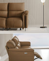 Valencia Recliner Sofa